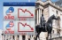 کاهش ارزش دلار: USDGBP و USD/EUR در نوسانند!