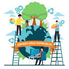  تشویق به مسئولیت‌پذیری اجتماعی