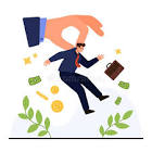  عواقب اجحاف در خرید و فروش