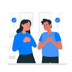  کمک و صداقت