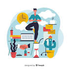  کار و تجربه