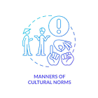  هنجارهای اجتماعی و فرهنگی