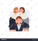  راهکارهایی برای مقابله با نَمّامَگی و دروغ‌گویی