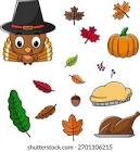  دستاوردهای شکرگزاری