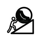  تأکید بر تلاش و کوشش