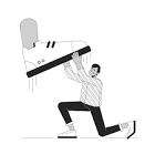  ظلم و ستم؛ پایه‌گذار مشکلات اجتماعی