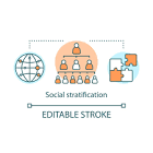  آثار اجتماعی خودراضی بودن