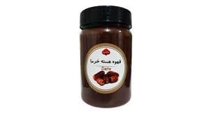قهوه هسته خرما