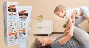 کرم سفت کننده سینه پالمرز Cocoa Butter