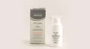 کرم دور چشم الکسیس مدل PILARI