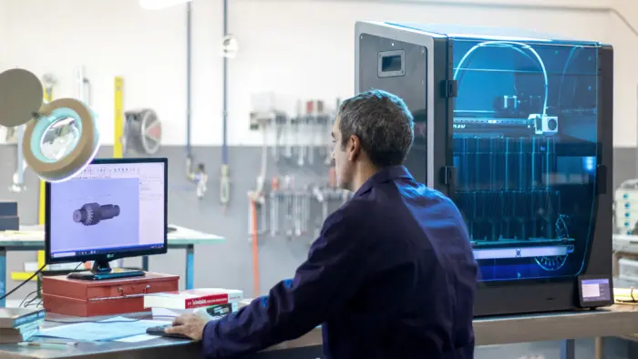 سرمایه‌گذاری در استارتاپ‌های چاپ سه‌بعدی؛ فرصت یا ریسک؟