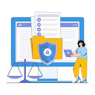  قوانین و مقررات مربوط به حریم خصوصی