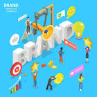  تأثیر تبلیغات دیجیتال بر شناخت برند