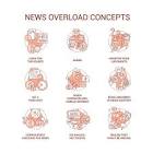  تأثیرات منفی تبلیغات دیجیتال