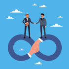  تأثیر روانشناسی بر همکاری‌های بلندمدت