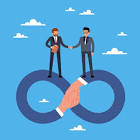  نتایج همکاری‌های بلندمدت