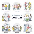  3. مقایسه اجتماعی و فرهنگ