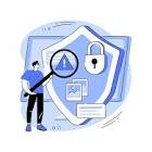  چالش‌های امنیتی و حریم خصوصی