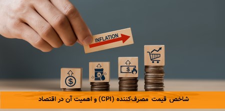 شاخص قیمت مصرفکننده (CPI) و اهمیت آن در اقتصاد