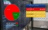 افت شدید 40 هزار واحدی در بورس تهران؛ 79.5% نمادها قرمز!