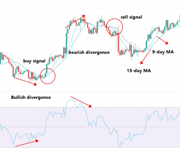 اندیکاتور RSI