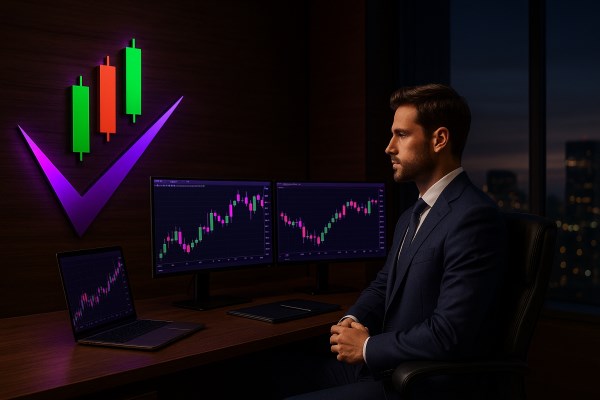 پلتفرم پراپ تریدینگ