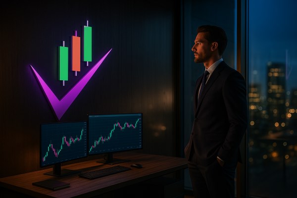 پلتفرم پراپ تریدینگ
