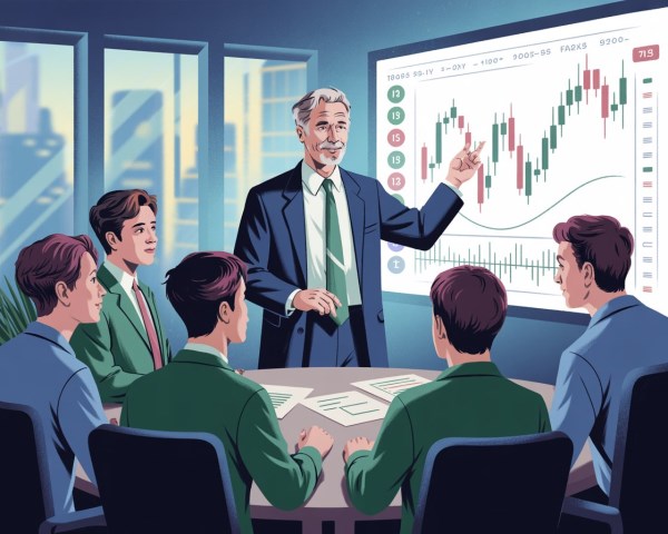 بهترین استاد فارکس در ایران