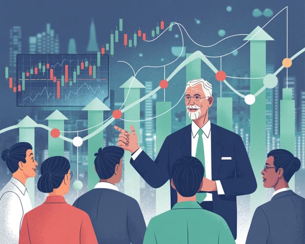 بهترین منتور فارکس در ایران