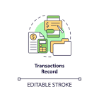  اهمیت گزارشگری مالی