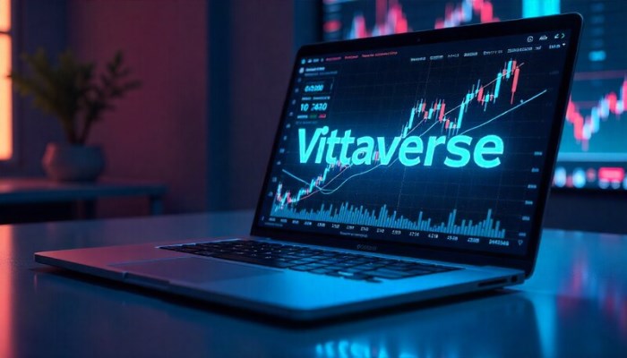 معرفی بروکر ویتاورس