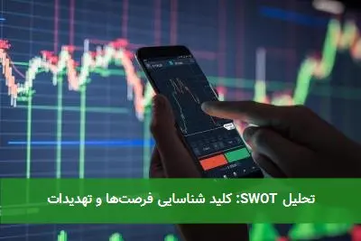 تحلیل SWOT: کلید شناسایی فرصتها و تهدیدات