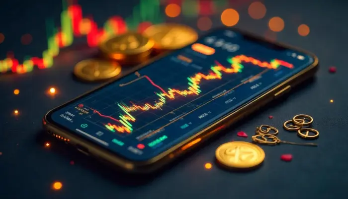 مقایسه مدلهای سیگنالدهی کلاسیک و هوشمند در بازار طلا