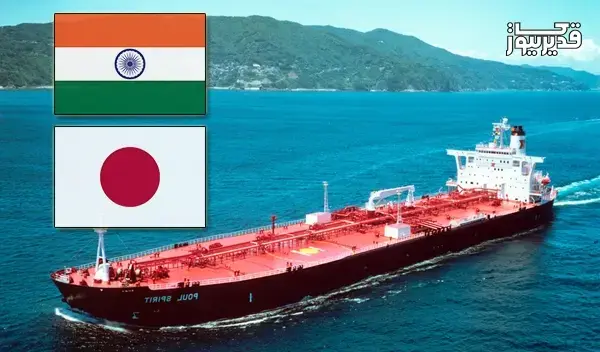 تاثیر کاهش ارزش دلار بر افزایش تقاضا برای نفت در آسیا