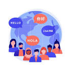  تأثیرات زبان بر تجارت بین‌الملل