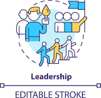  تأثیر فرهنگ بر رهبری و مدیریت