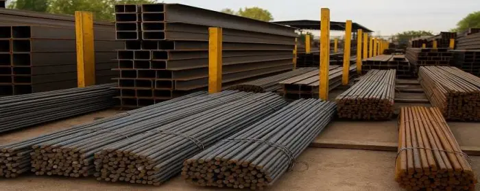 تحلیل هفتگی بازار آهن آلات؛ 10 تا 14 آبان 1404