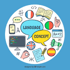  زبان‌های غالب در تجارت بین‌المللی