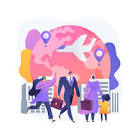  نقش مهاجران در تجارت و کسب‌وکار