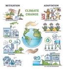  تغییرات اقلیمی و تأثیرات اقتصادی