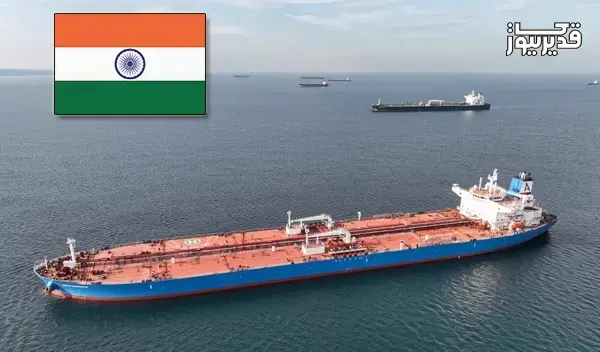 رشد تقاضا از هند، بازار جهانی نفت را تغییر میدهد