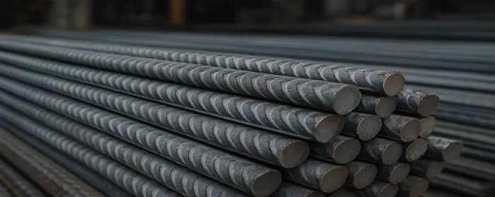 تحلیل ماهانه بازار آهن آلات؛ آبان ماه 1404