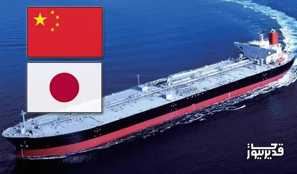 کاهش دلار جهانی: افزایش تقاضای نفت از چین و ژاپن