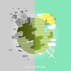  تأثیرات اقتصادی چالش‌های زیست‌محیطی