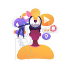  رسانه‌ها و تأثیر بر رفتار مصرف‌کننده