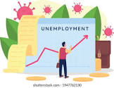  بالارفتن نرخ بیکاری و تأثیرات ناشی از آن
