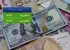 افزایش قیمت دلار و یورو در ایران؛ بازار ارز در نوسان