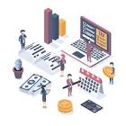  اعتبارسنجی نهادهای مالی و تأثیرات آن