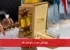 رکوردشکنی جدید در حراج شمش طلا