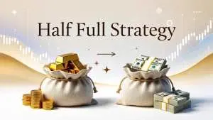 راز موفقیت در معاملات طلا: استراتژی مناسب را انتخاب کنید